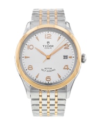 Tudor 1926 M91551-0001